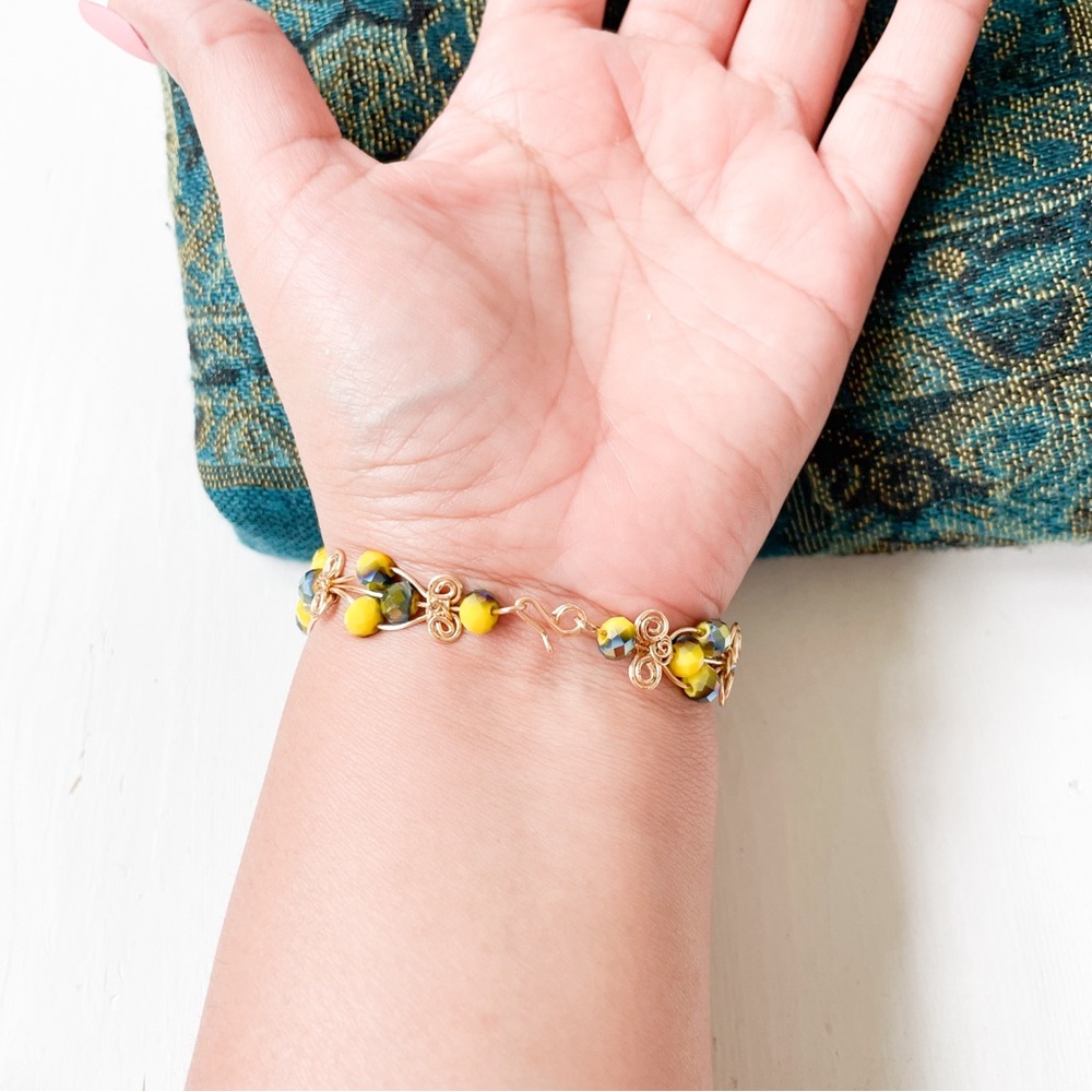 Handmade Bracelet - Picture 5 of 5